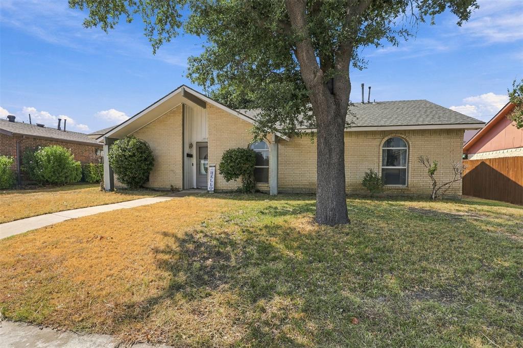 1444 Applegate Drive