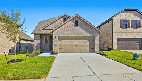 Photo of 266 Little Bridge Drive, Lavon, TX 75166 (MLS # 21256068)