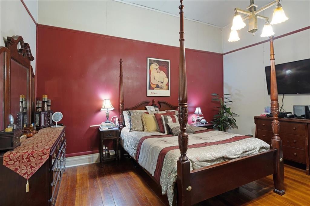 Mckinney Outlots - Residential