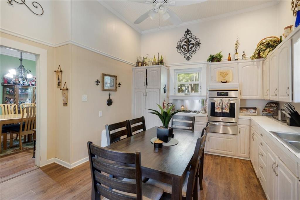 Mckinney Outlots - Residential