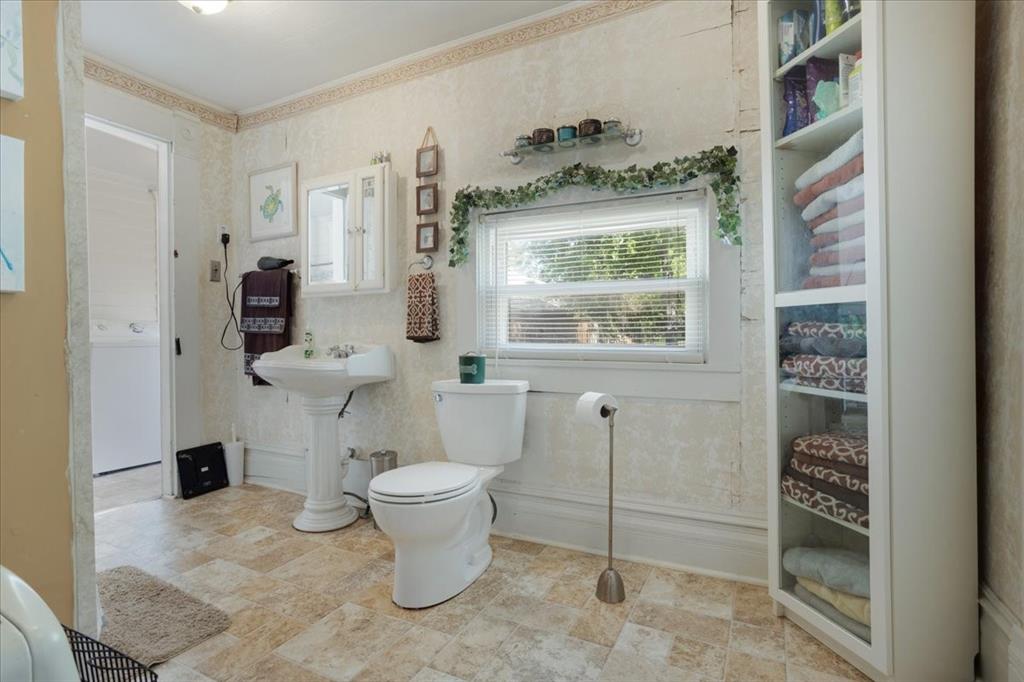 Mckinney Outlots - Residential