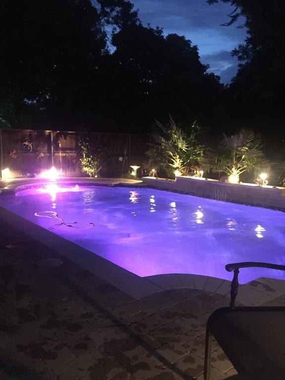 Mckinney Outlots - Residential