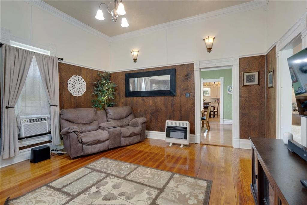 Mckinney Outlots - Residential