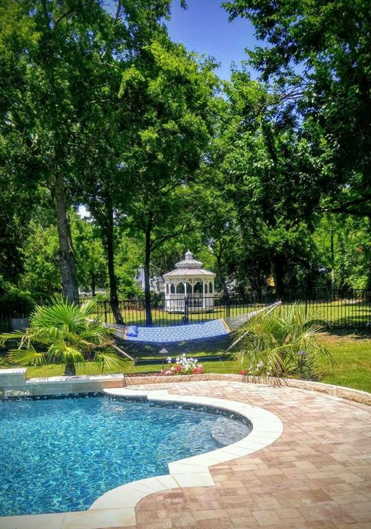 Mckinney Outlots - Residential