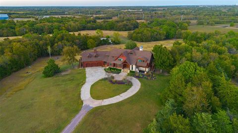 Tiny photo for 1505 Bourland Bend, Celina, TX 75009 (MLS # 21095532)