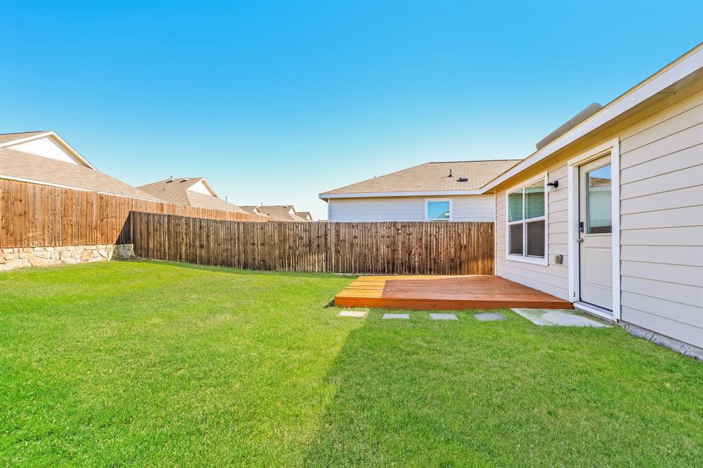 Trinity Xing Ph 4 - Residential Lease