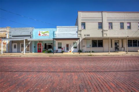 161 E Dallas Avenue Cooper TX 75432