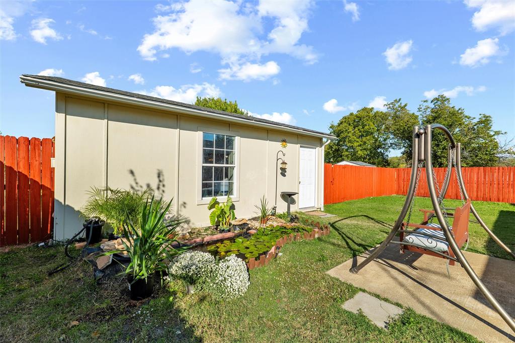 1801 Homestead Place