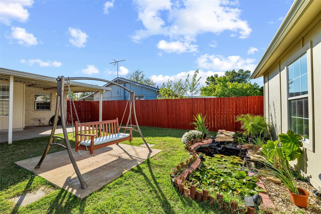 1801 Homestead Place