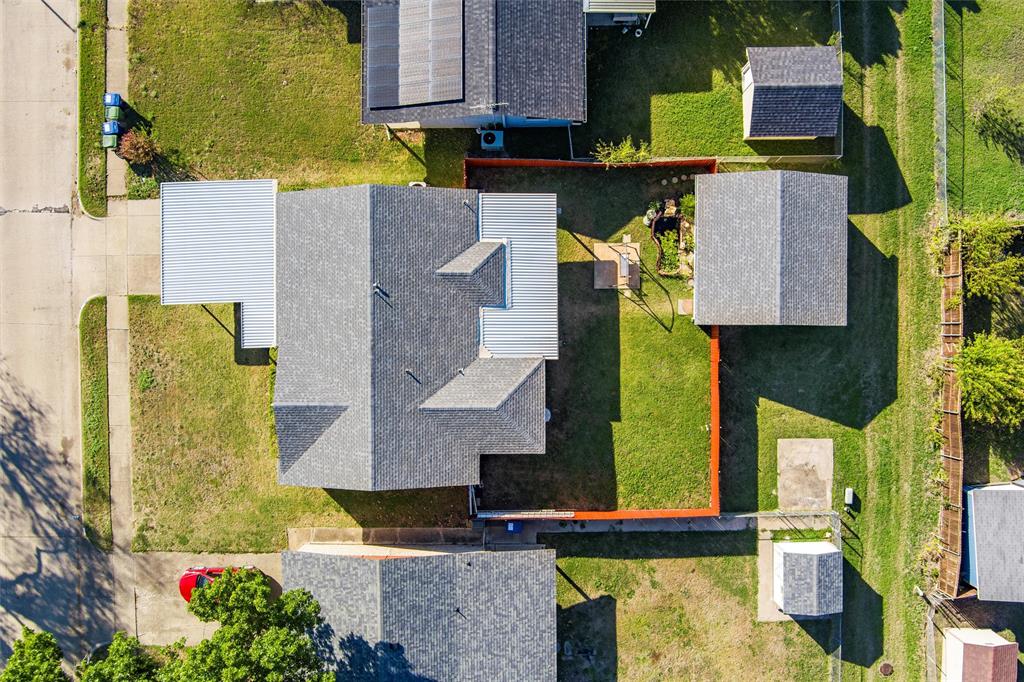 1801 Homestead Place