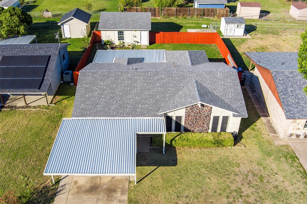 1801 Homestead Place