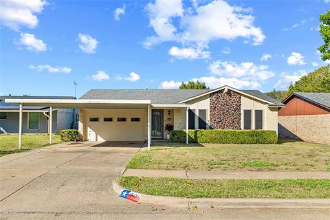 1801 Homestead Place Garland TX 75044