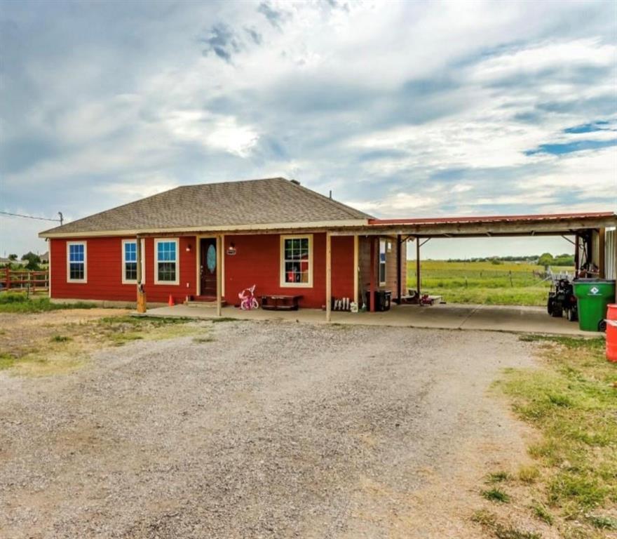 5404 Stitzle Road