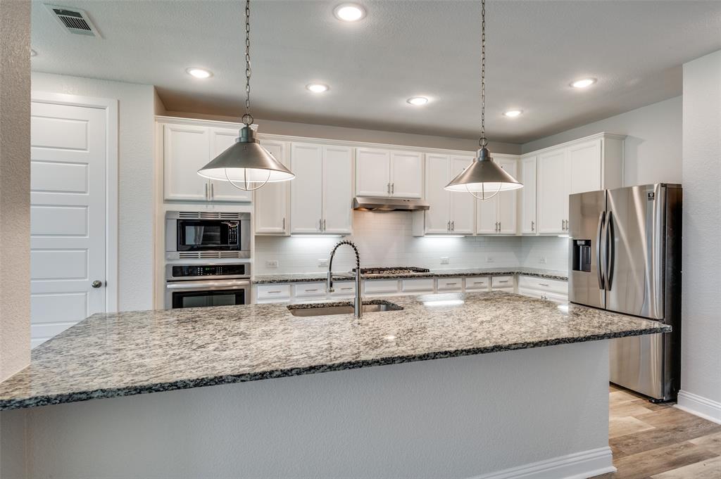 Sandbrock Ranch Phas - Residential