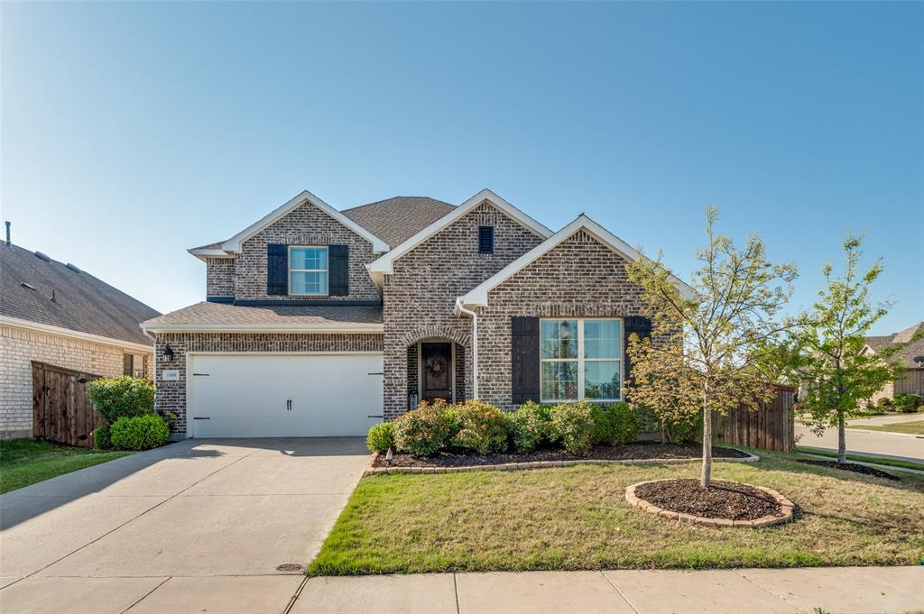 Sandbrock Ranch Phas - Residential