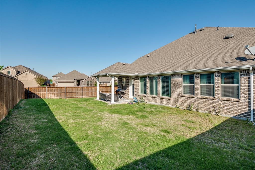 Sandbrock Ranch Phas - Residential