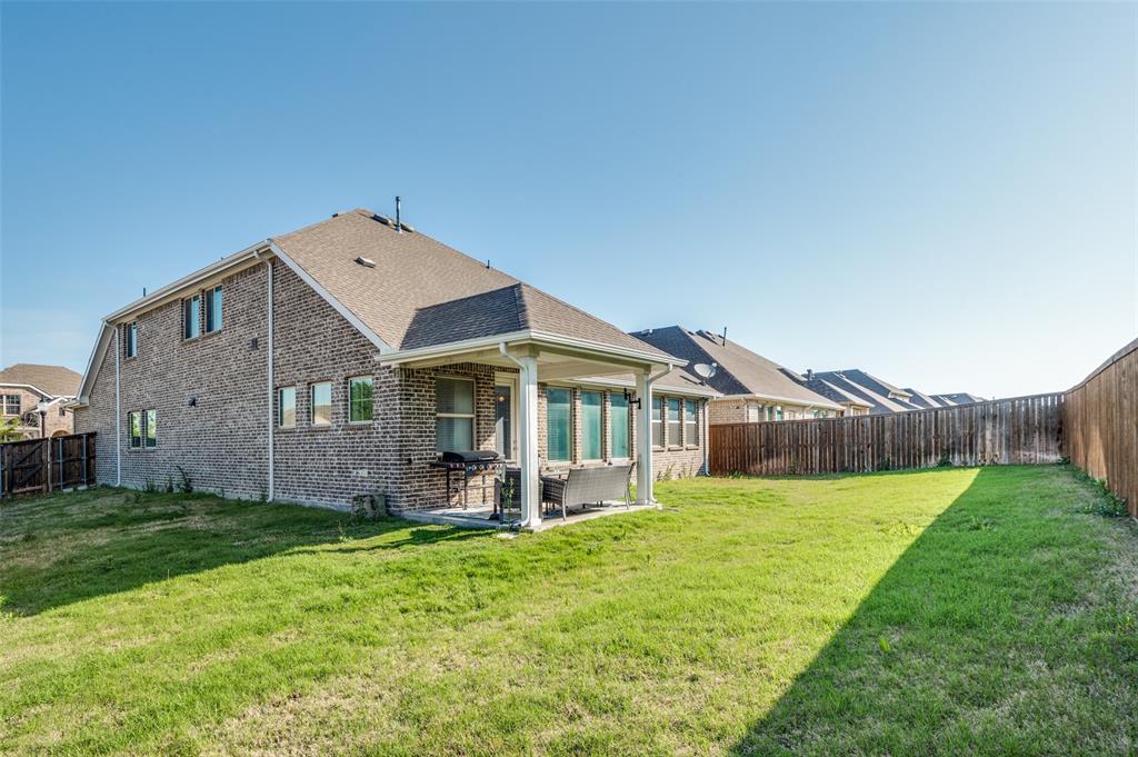 Sandbrock Ranch Phas - Residential