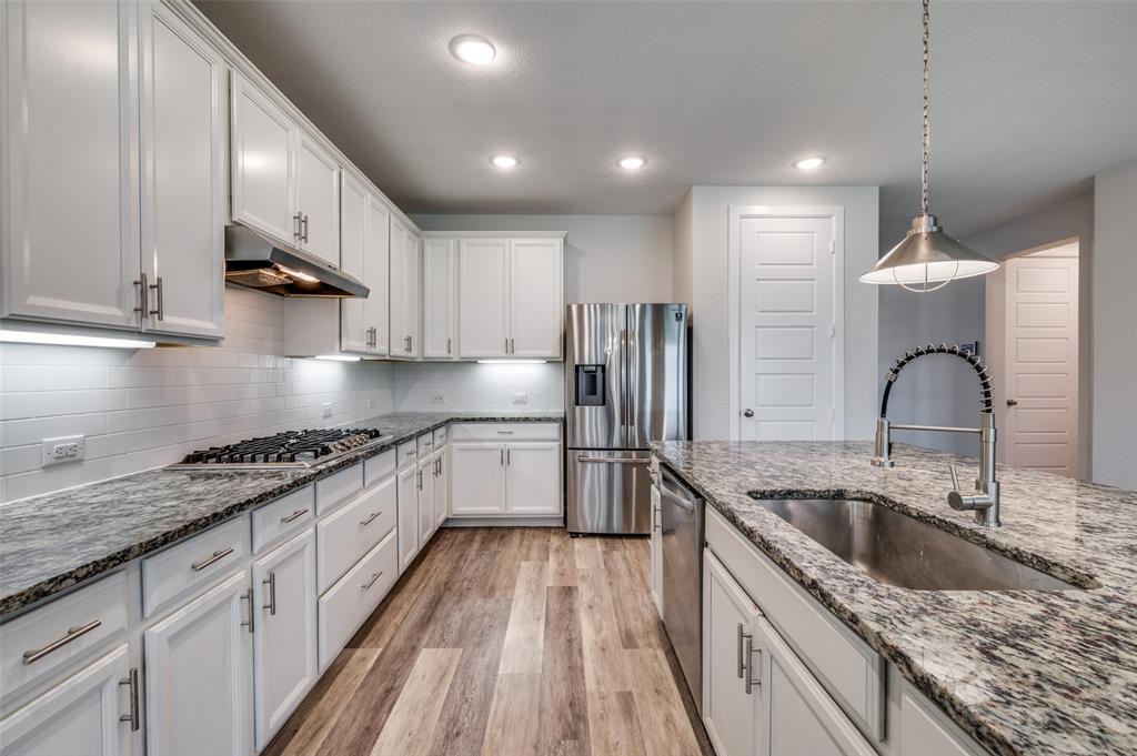 Sandbrock Ranch Phas - Residential