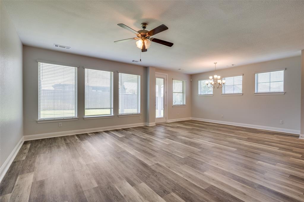 Sandbrock Ranch Phas - Residential