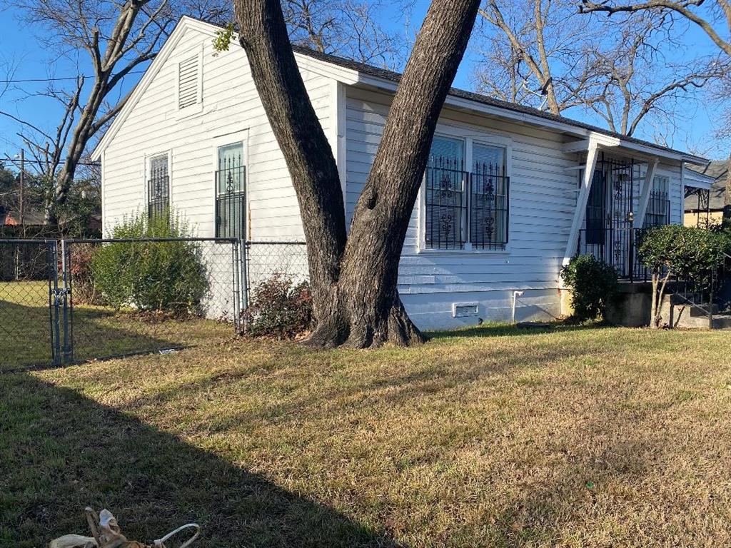 Shady Lawn Add - Residential Lease