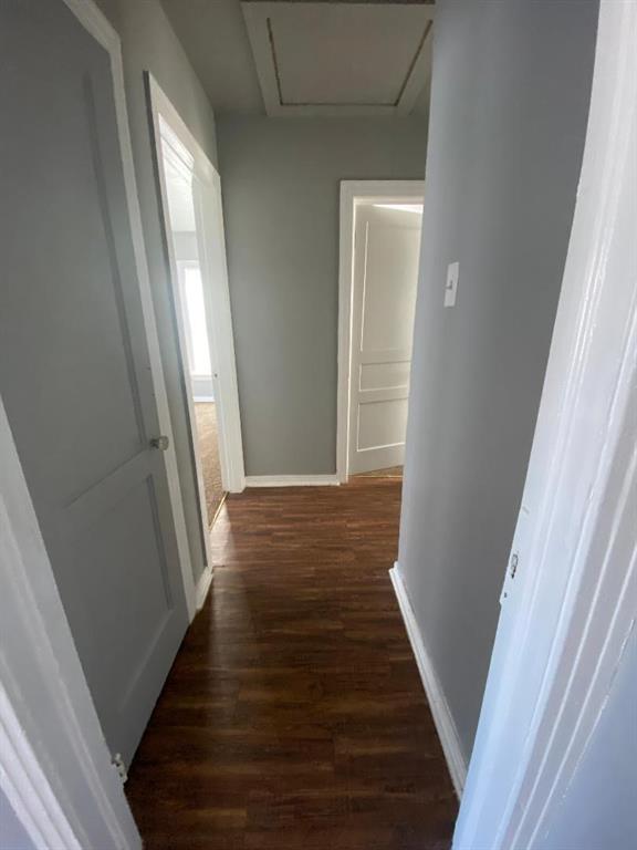 Shady Lawn Add - Residential Lease