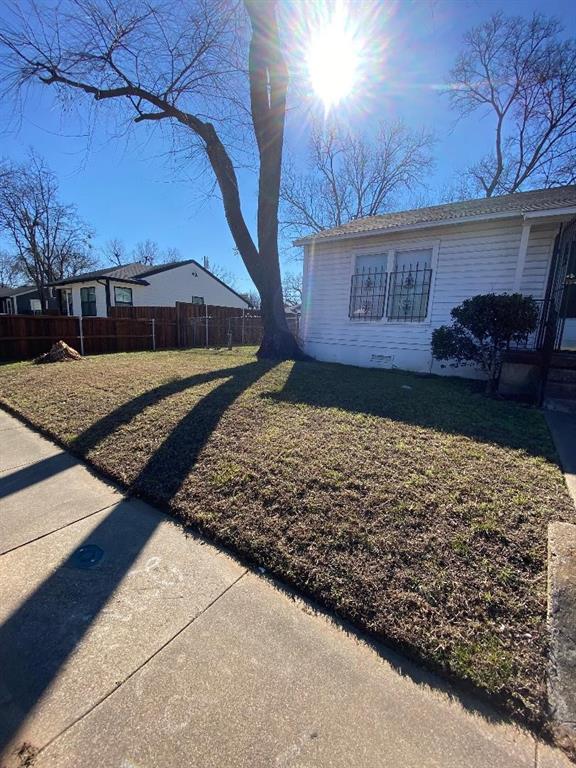 Shady Lawn Add - Residential Lease