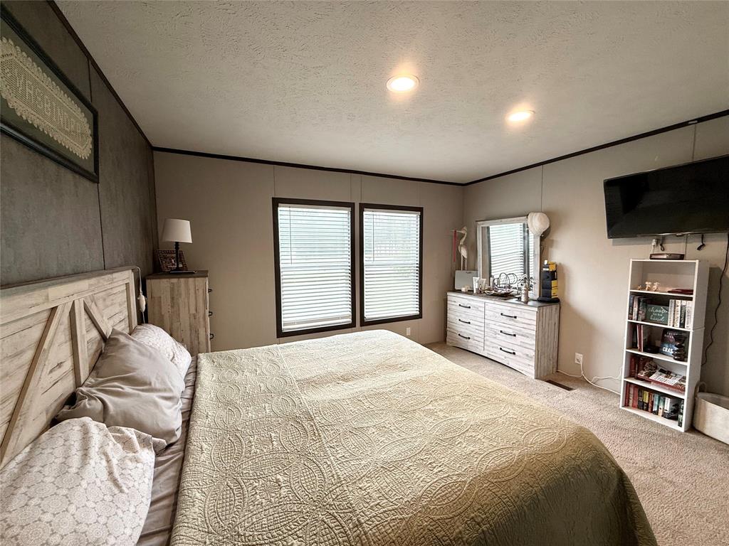 DEBRA LEANN RIDGE SUBDIVISION UNIT NO. 2 - Residential