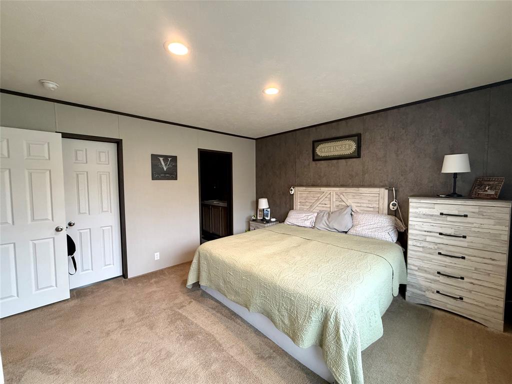 DEBRA LEANN RIDGE SUBDIVISION UNIT NO. 2 - Residential