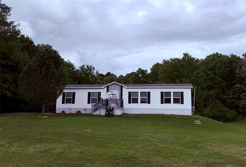 8750 Pinehaven Drive Keithville LA 71047