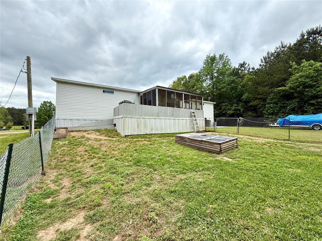 DEBRA LEANN RIDGE SUBDIVISION UNIT NO. 2 - Residential