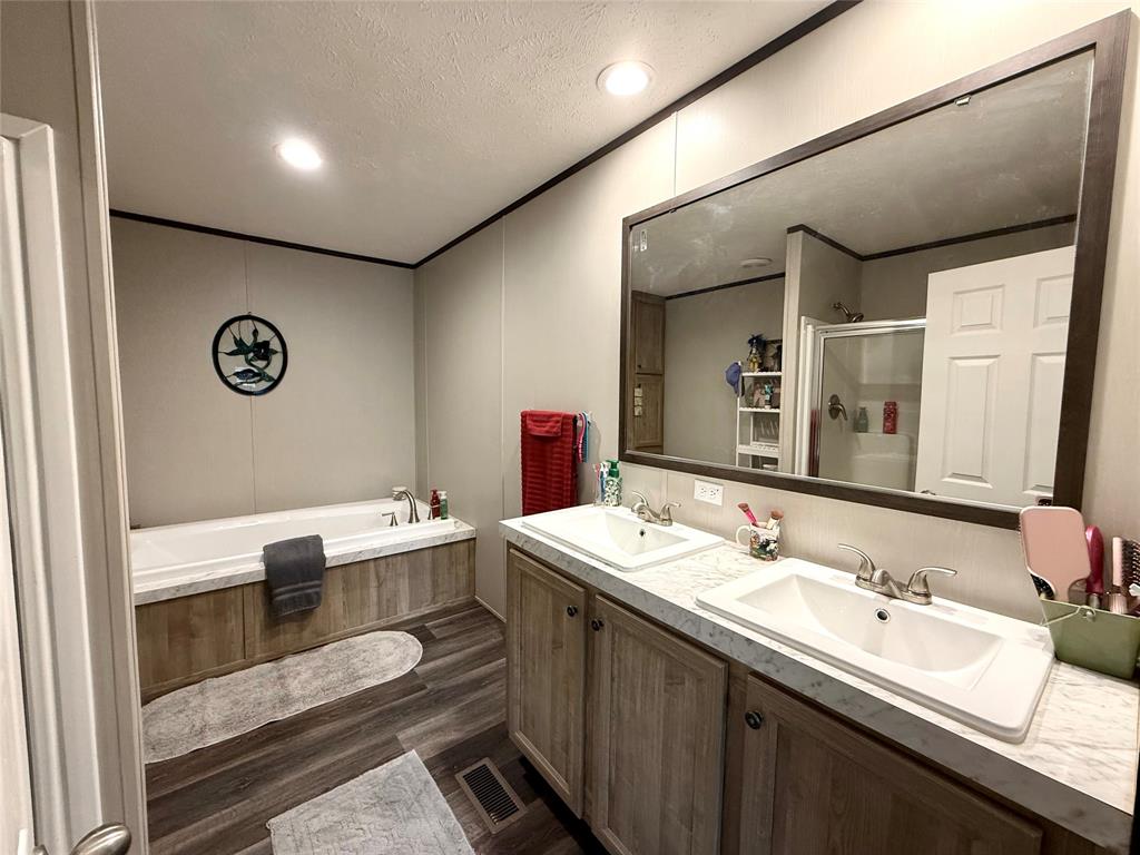 DEBRA LEANN RIDGE SUBDIVISION UNIT NO. 2 - Residential