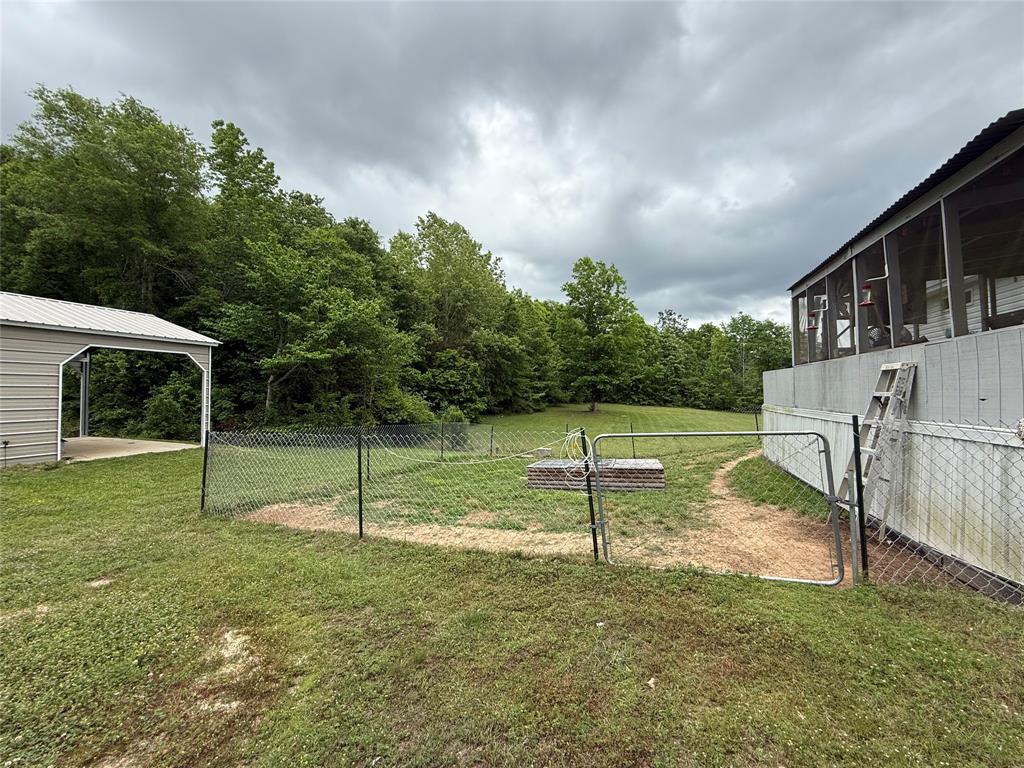 DEBRA LEANN RIDGE SUBDIVISION UNIT NO. 2 - Residential