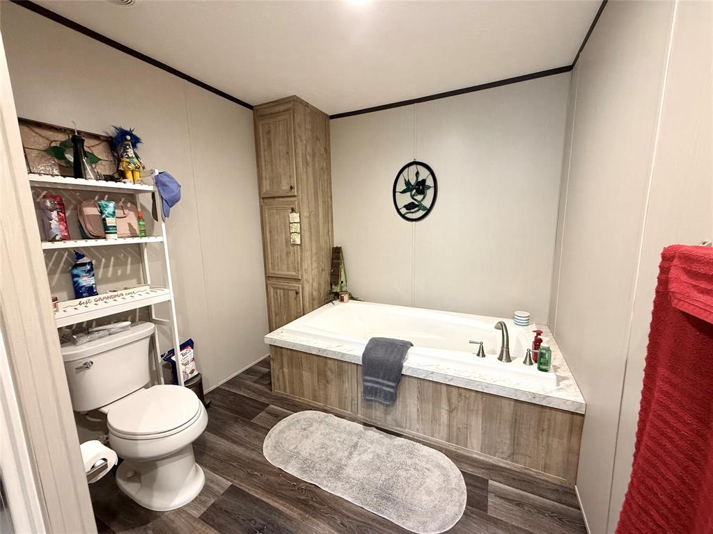 DEBRA LEANN RIDGE SUBDIVISION UNIT NO. 2 - Residential