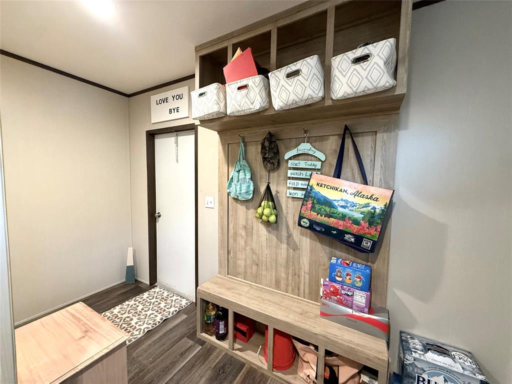 DEBRA LEANN RIDGE SUBDIVISION UNIT NO. 2 - Residential