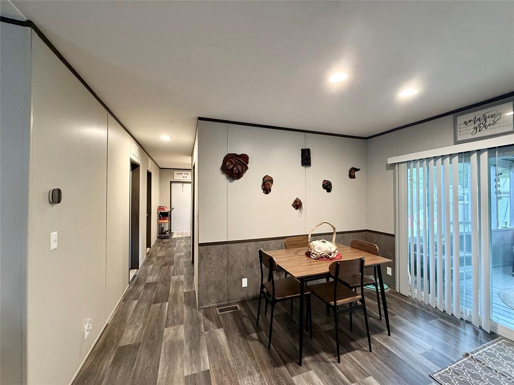 DEBRA LEANN RIDGE SUBDIVISION UNIT NO. 2 - Residential