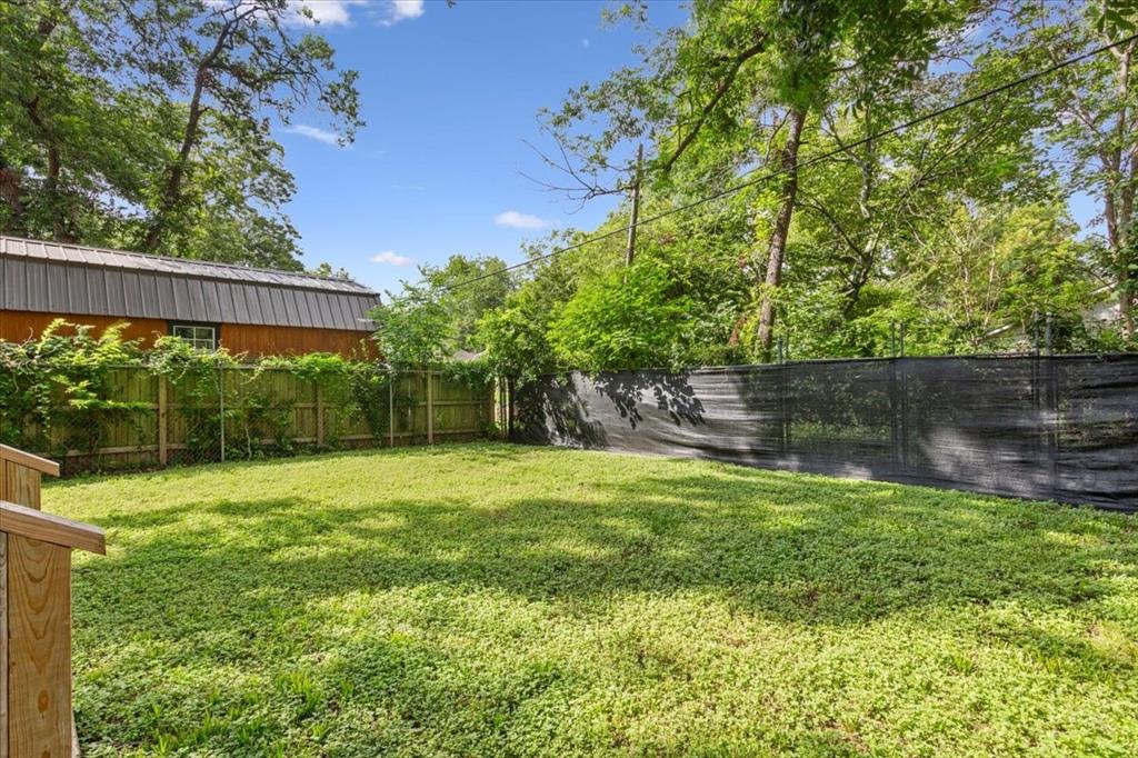 White C W - Residential