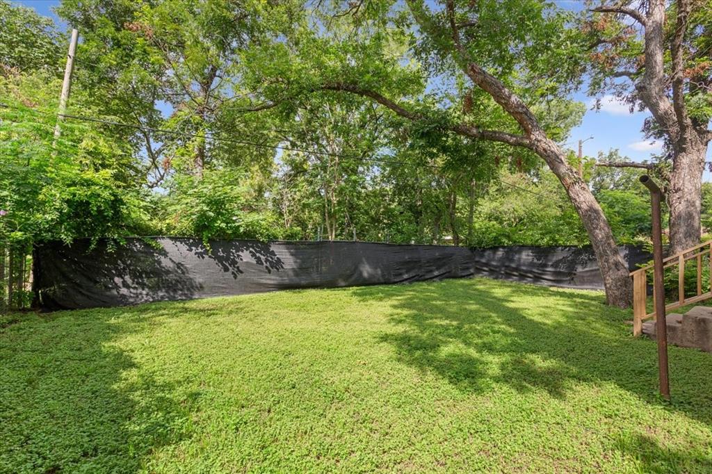 White C W - Residential