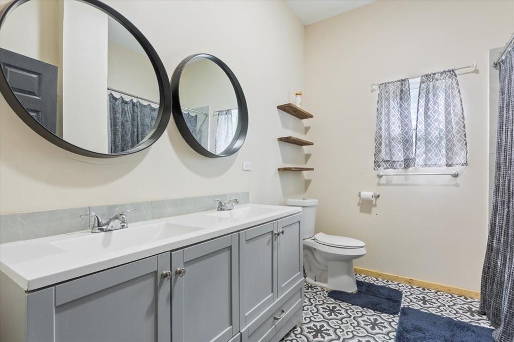 White C W - Residential