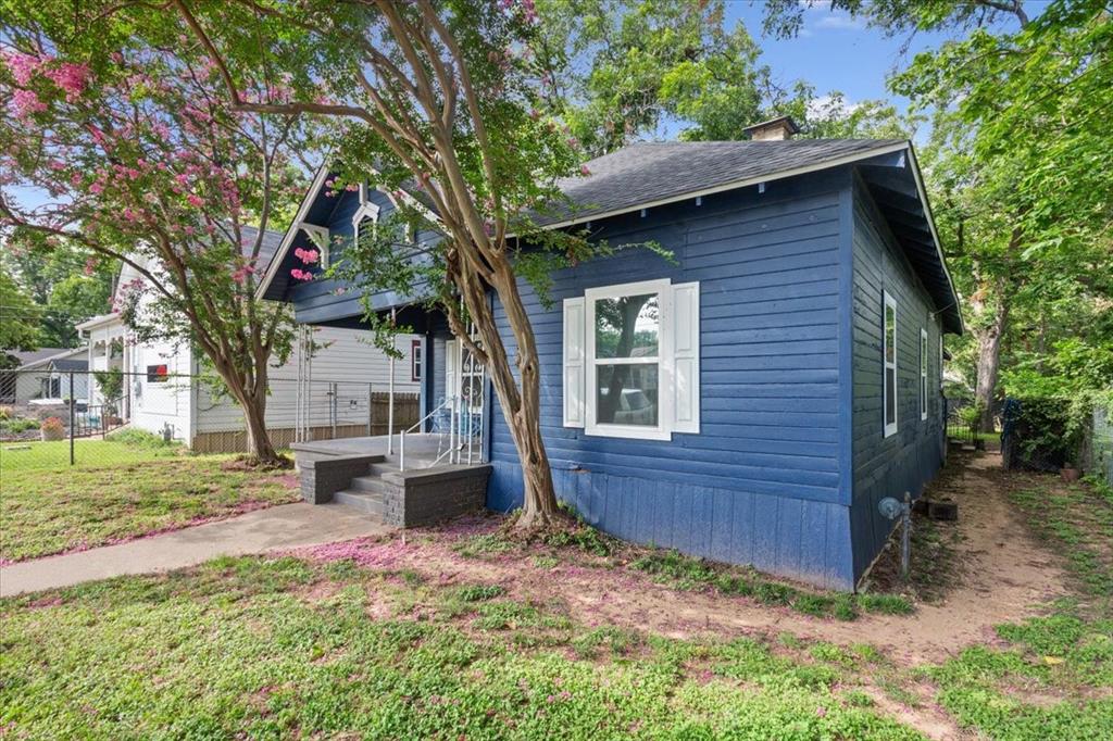 504 Preston Street