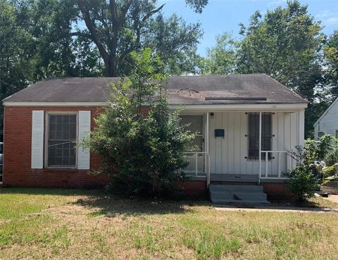 2831 Westover Road Shreveport LA 71108