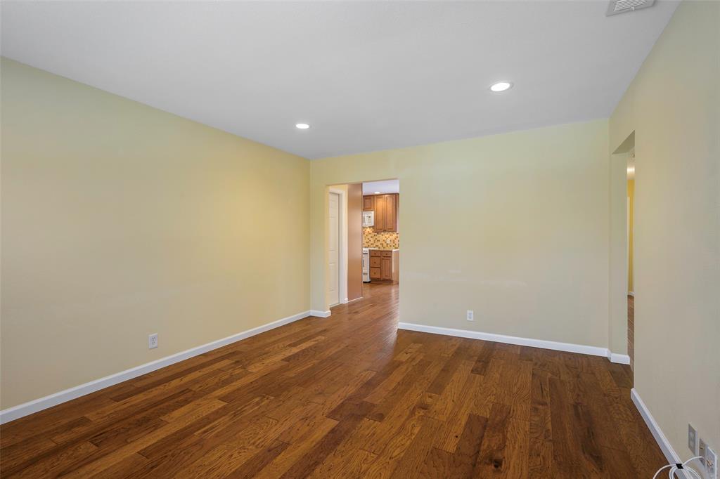 605 S Weatherred Drive