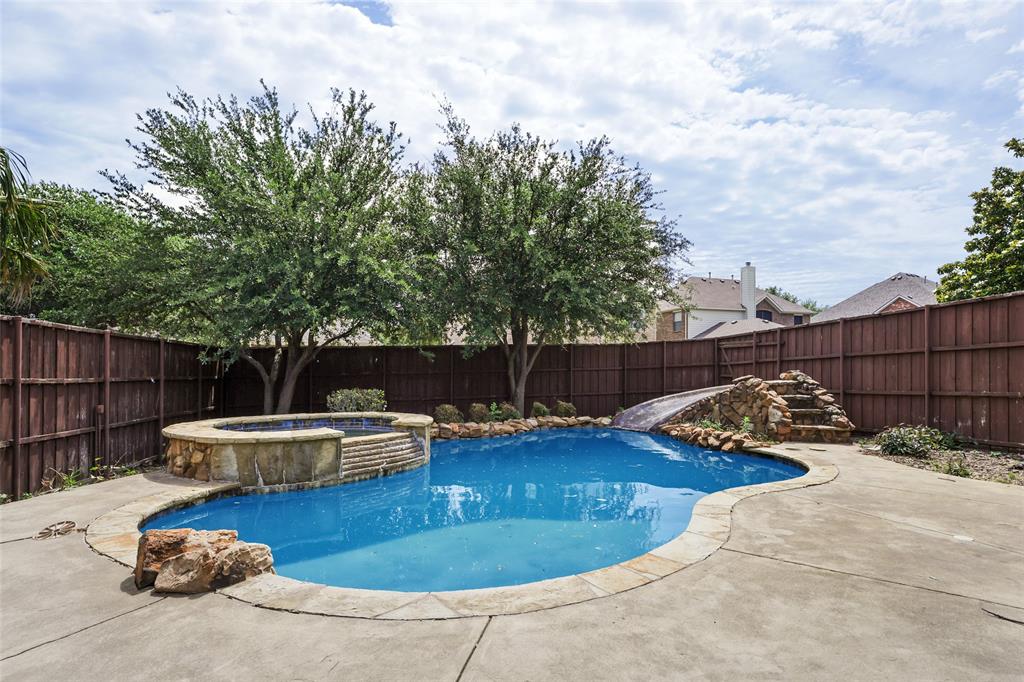 10924 Coralberry Drive