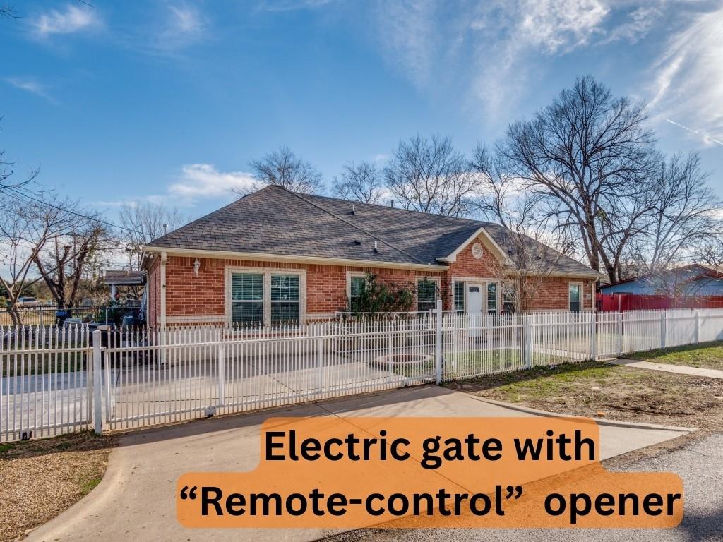 Block 7 8802 - Residential