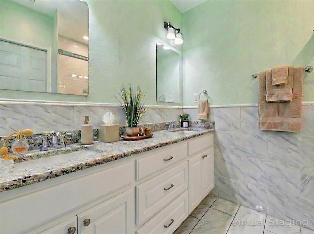 Block 7 8802 - Residential