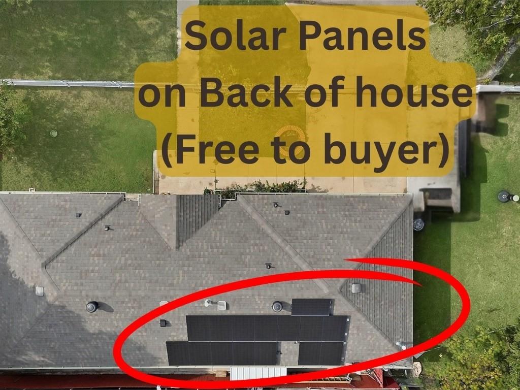 Block 7 8802 - Residential