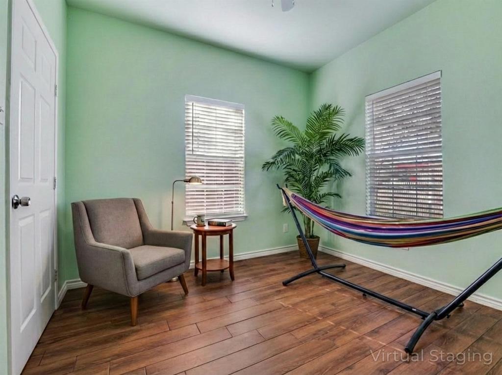 Block 7 8802 - Residential