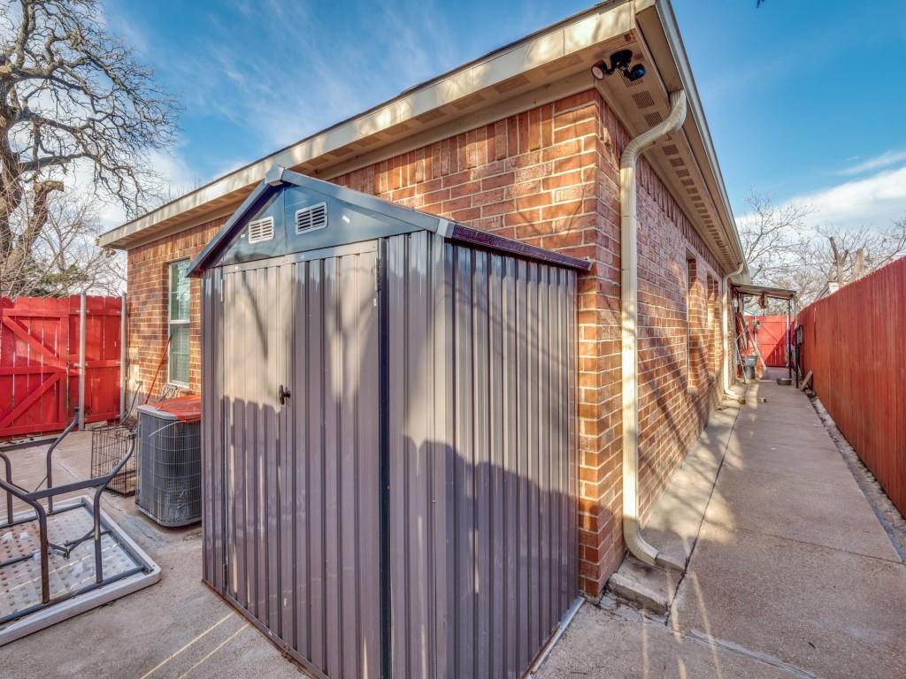 Block 7 8802 - Residential