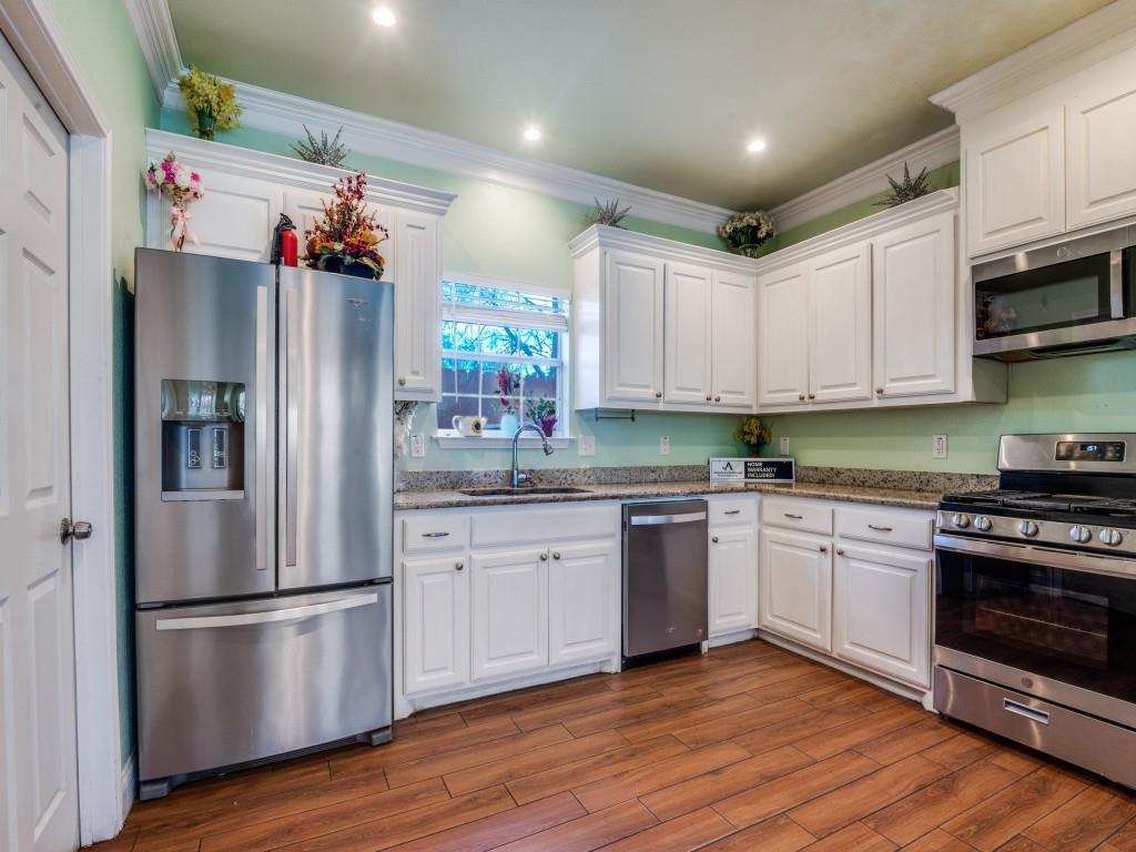 Block 7 8802 - Residential