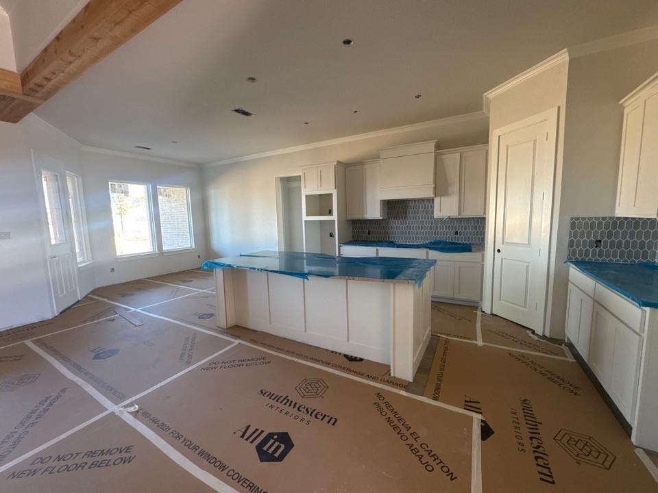 Fannin Ranch Estates - Residential