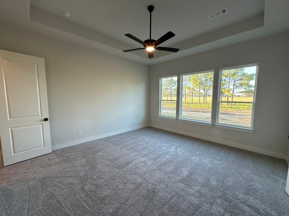 Fannin Ranch Estates - Residential